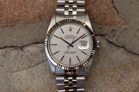 rolex oyster perpetual datejust 1979 model|1989 Oyster Perpetual Datejust.